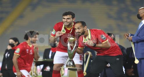 تقارير مغربية: الأهلي ضمن 3 أندية على الأقل ستُعفى من تمهيدي أبطال أفريقيا